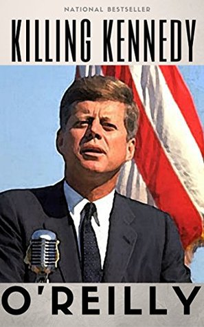 Killing Kennedy