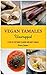 Vegan Tamales Unwrapped by Dora Stone
