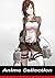 Anime Collection: pictures book