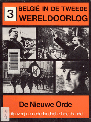 De Nieuwe Orde (Paperback)