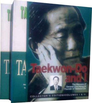 Taekwon Do and I: Volumes 1 & 2 (Paperback)
