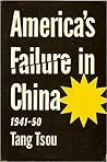 America's Failure...