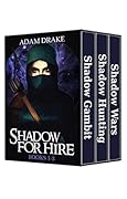 Shadow For Hire