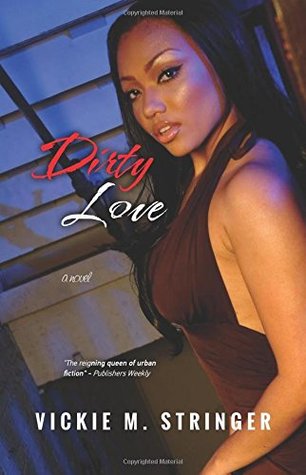 Dirty Love (Paperback)