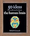 50 Human Brain Id...