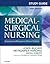 Study Guide for Medical-Surgical Nursing - E-Book