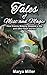 Tales of Mist and Magic: How Granny Maberly Stopped a War and other flash stories (The Dragonish Chronicles Book 1)