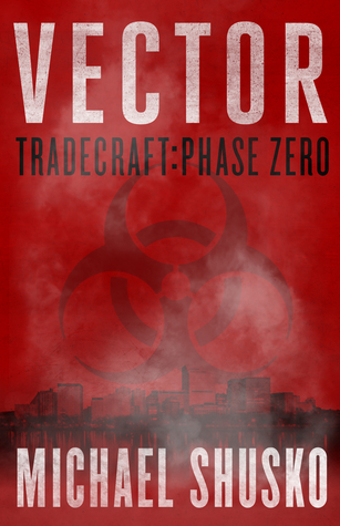 Vector: Tradecraft: Phase Zero (Paperback)