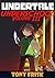 Undertale by Tony Frisk