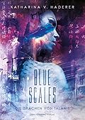 Blue Scales