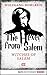 Witches of Salem (The Hexer from Salem #3)