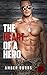 The Heart of a Hero: (A Love Struck Bad Boys Romance)