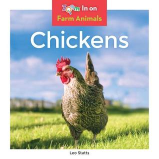 Chickens (Farm Animals)