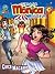 Turma da Mônica Jovem #80 - Circo Macabro