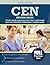 CEN Review Book: Study Guide and Practice Test Questions for the Certified Emergency Nurse Exam