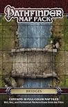Pathfinder Map Pack: Bridges