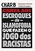 Carta aos escroques da islamofobia que fazem o jogo dos racistas: Um manifesto póstumo do diretor do Charlie Hebdo (Portuguese Edition)