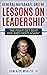 General Nathanael Greene Lessons On Leadership: “We fight, get beat, rise, and fight again”