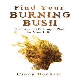 Find Your Burning Bush: Discover God's Unique Plan for Your Life
