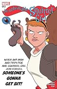 The Unbeatable Squirrel Girl (2015b) #13