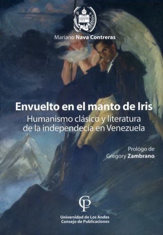 Envuelto en el manto de Iris