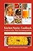 Kitchen Stories Cookbook: Comfort Cookin' Made Fascinating and Easy