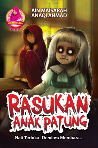 Rasukan Anak Patung (Paperback)
