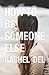 How To Be Someone Else