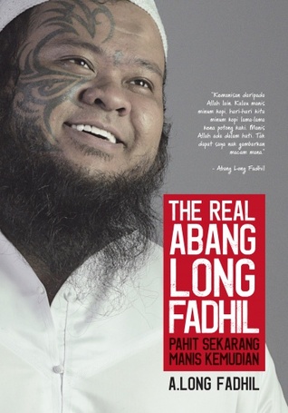The Real Abang Long Fadhil (Paperback)