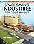 Space-Saving Industries for Your Layout (Model Railroader Books Layout Design and Planning)