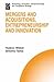 Mergers and Acquisitions, E...
