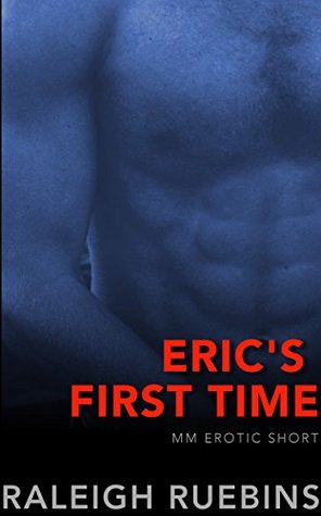 Eric's First Time (Kindle Edition)