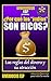 ¿Por qué los "judíos" son ricos?: Las reglas del dinero y su atracción. (Spanish Edition)