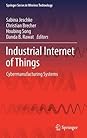 Industrial Internet of Things by Houbing Song