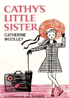 Cathy's Little Sister