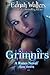 Grimnirs (Runes, #3)