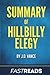 Summary of Hillbilly Elegy: by J.D. Vance | Includes Key Takeaways & Analysis