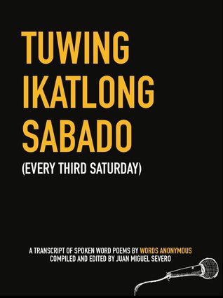 Tuwing Ikatlong Sabado (Paperback)