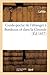 Guide-Poche de l'Étranger À Bordeaux Et Dans La Gironde (Hist... by Lafitte