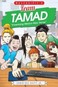 Team Tamad (Paperback)