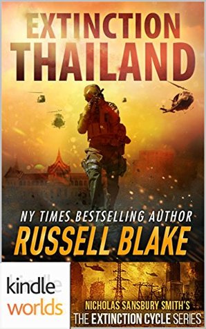 Extinction Thailand (Extinction Cycle)
