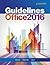 Guidelines for Microsoft Office 2016