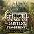 Gretel and the Case of the Missing Frog Prints (Brothers Grimm Mystery #1)