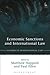 Economic Sanctions and International Law (Studies in International Law)