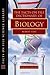 The Facts on File Dictionary of Biology by Robert Hine