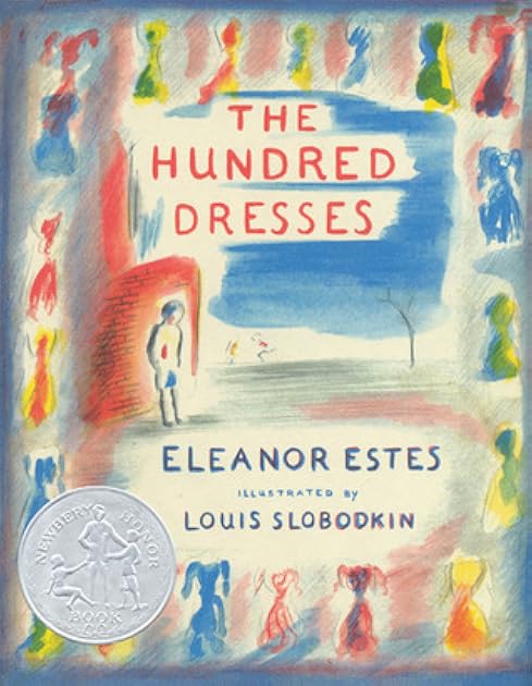 The Hundred Dresses