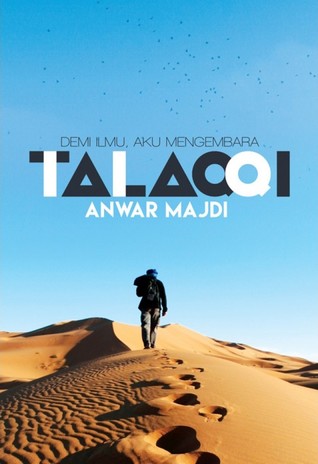 Talaqqi (Paperback)