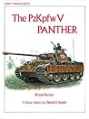 The PzKpfw V Panther