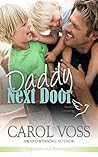 Daddy Next Door (Noah's Crossing #4)