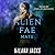 Alien Fae Mate by Misty Kayn